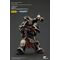 Warhammer 40k Actionfigur Chaos Space Marines Black Legion Chosen with Combi-melta and chainsword 20 cm