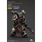 Warhammer 40k Actionfigur Chaos Space Marines Black Legion Chosen with Combi-melta and chainsword 20 cm