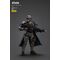 Battle For the Stars Actionfigur Shadow Jaeger Squad Viper 16 cm