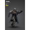 Battle For the Stars Actionfigur Shadow Jaeger Squad Jackal 16 cm