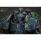 Warhammer The Horus Heresy Action Figure Alpha Legion Alpharius, Primarch of the XXth Legion 25 cm