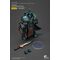 Warhammer The Horus Heresy Action Figure Alpha Legion Legion Praetor in Cataphractii Terminator Armour 18 cm