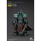 Warhammer The Horus Heresy Action Figure Alpha Legion Legion Praetor in Cataphractii Terminator Armour 18 cm