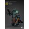 Warhammer The Horus Heresy Action Figure Alpha Legion Legion Praetor in Cataphractii Terminator Armour 18 cm