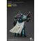Warhammer The Horus Heresy Action Figure Alpha Legion Legion Praetor in Cataphractii Terminator Armour 18 cm