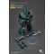 Warhammer The Horus Heresy Action Figure Alpha Legion Lernaean Terminator with Volkite Charger 20 cm