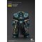Warhammer The Horus Heresy Action Figure Alpha Legion Lernaean Terminator with Volkite Charger 20 cm