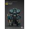 Warhammer The Horus Heresy Action Figure Alpha Legion Lernaean Terminator with Conversion Beam Cannon 20 cm