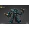 Warhammer The Horus Heresy Action Figure Alpha Legion Lernaean Terminator with Conversion Beam Cannon 20 cm