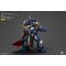 Warhammer 40k Action Figure Ultramarines Marneus Calgar Chapter Master with MKX Gravis Armour and Gauntlets of Ultramar 20 cm