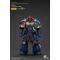 Warhammer 40,000: Space Marine 2 Action Figure Ultramarines Sergeant Gadriel Collectors Edition 13 cm