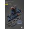 Warhammer 40,000: Space Marine 2 Action Figure Ultramarines Sergeant Gadriel Collectors Edition 13 cm