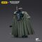 Warhammer The Horus Heresy Action Figure Alpha Legion Exodus The One who is Many With Sniper Rifle And Power Dagger 20 cm