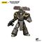 Warhammer The Horus Heresy Action Figure 1/18 lron Warriors Tyrant Siege Terminator with Rocket launcher 14 cm