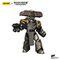 Warhammer The Horus Heresy Action Figure 1/18 lron Warriors Tyrant Siege Master Terminator with Rocket launcher 14 cm