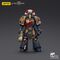 Warhammer 40,000: Space Marine 2 Action Figure Ultramarines Relic Secundus Armour 20 cm