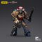 Warhammer 40,000: Space Marine 2 Action Figure Ultramarines Relic Secundus Armour 20 cm