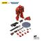 Warhammer 40,000 Action Figure Blood Angels Intercessor 12 cm