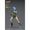 The King Of Fighters '98 Action Figure Hero Team Leona Heidern 11 cm