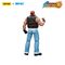 The King Of Fighters '98 Action Figure Hero Team Ralf Jones 12 cm