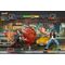 The King Of Fighters '98 Diorama Stage Base Japan Street