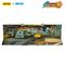 The King Of Fighters '98 Diorama Stage Base Japan Street