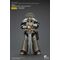 Warhammer The Horus Heresy Action Figure 1/18 lron Warriors MKVI Tactical Sergeant with Power Sword and Plasma Pistol 12 cm