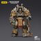 Warhammer The Horus Heresy Action Figure Iron Warriors Perturabo Primarch of the lVth Legion 28 cm