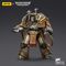 Warhammer The Horus Heresy Action Figure Iron Warriors Perturabo Primarch of the lVth Legion 28 cm