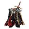 Warhammer 40k Action Figure Chaos Space Marines Cypher Lord of the Fallen 20 cm