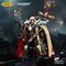 Warhammer 40k Action Figure Chaos Space Marines Cypher Lord of the Fallen 20 cm
