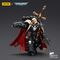 Warhammer 40k Action Figure Chaos Space Marines Cypher Lord of the Fallen 20 cm