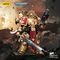 Warhammer 40,000: Combat Patrol Blood Angels Action Figure Sanguinary Guard 1 with Inferno Pistol and Encarmine Blade 20 cm