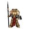 Warhammer 40,000: Combat Patrol Blood Angels Action Figure Sanguinary Guard 2 with Angelus Boltgun and Encarmine Spear 20 cm