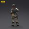 APOC Series Dark Source Action Figur Stellar Scar Assault Team Gravelgold 11 cm