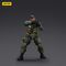 APOC Series Dark Source Action Figur Stellar Scar Assault Team Titanite 11 cm