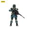 UNSC Dark Source Action Figur Sniper Foster 7 cm