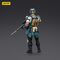 UNSC Dark Source Action Figur Sniper Foster 7 cm