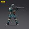 UNSC Dark Source Action Figur Sniper Foster 7 cm