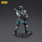 UNSC Dark Source Action Figur Sniper Foster 7 cm