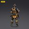UNSC Dark Source Action Figur Sniper Moreau 7 cm
