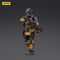 UNSC Dark Source Action Figur Sniper Moreau 7 cm