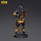 UNSC Dark Source Action Figur Sniper Moreau 7 cm