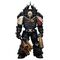 Warhammer 40,000: Combat Patrol Blood Angels Action Figure Lemartes With Jump Pack Blood Crozius and Absolver Bolt Pistol 12 cm
