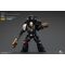 Warhammer 40,000: Combat Patrol Blood Angels Action Figure Lemartes With Jump Pack Blood Crozius and Absolver Bolt Pistol 12 cm