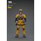 Steel Ride Corps Dark Source Action Figur Mechanic Tork 7 cm