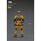 Steel Ride Corps Dark Source Action Figur Mechanic Tork 7 cm