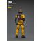 Steel Ride Corps Dark Source Action Figur Mechanic Tork 7 cm