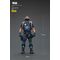 UNSC Dark Source Action Figur Infiltration Expert Arthur 7 cm