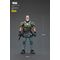 UNSC Dark Source Action Figur Elite Soldier Hunter 7 cm